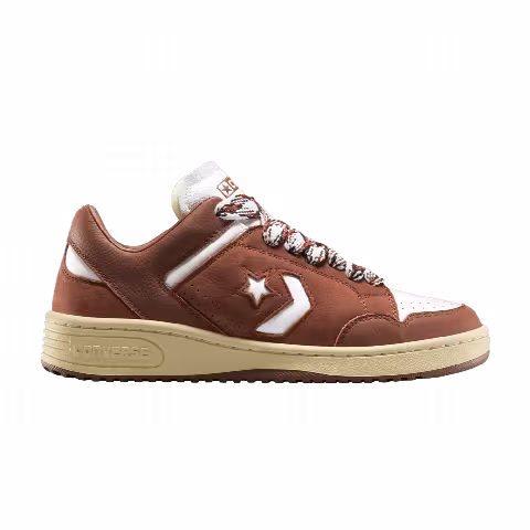 Converse Weapon Low 'Paris'