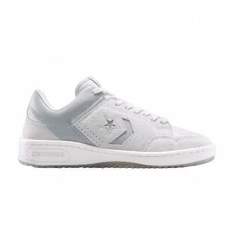 Converse Weapon Low 'Barely Grey'