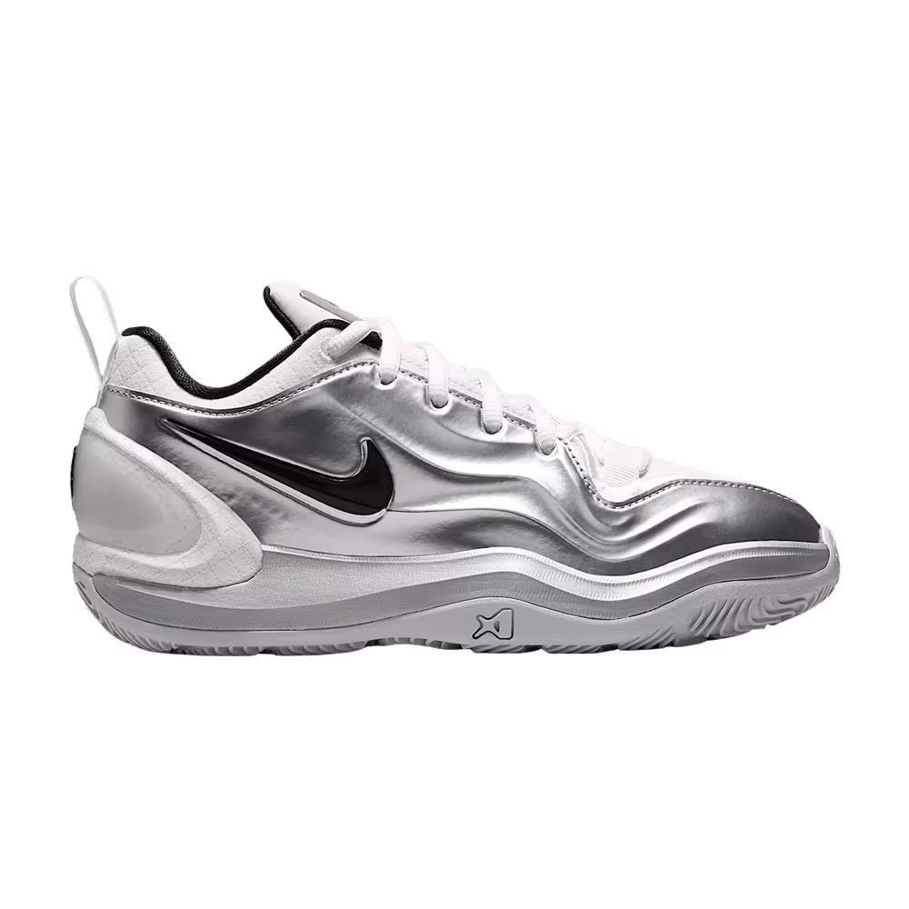 Nike A'tWo A'ja Wilson GS Mirrored
