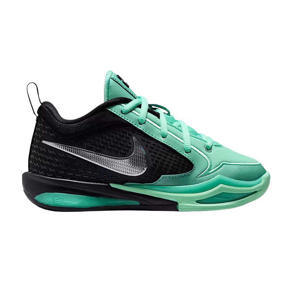 Nike Sabrina 4 PS Limelight Glow