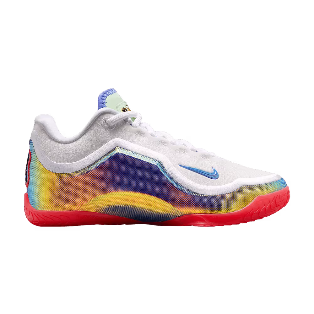 Nike Lebron Xxiii GS Motor King