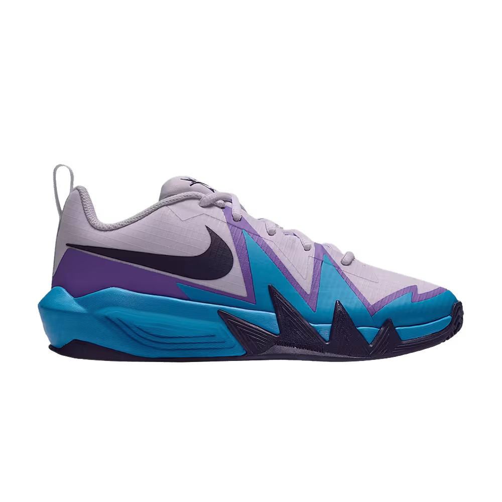 Nike S.T. Dynamite GS Barely Grape Current Blue Action Grape Imperial Purple