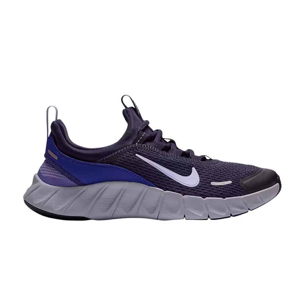 Nike Free Ride GS Purple Dynasty Purple Pulse Persian Violet Palest Purple