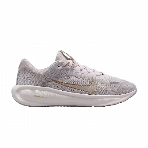 Nike Stellar Ride GS 'Phantom Metallic Gold Cream Ii'