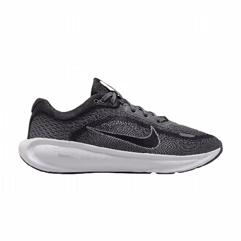 Nike Stellar Ride GS 'Pencil Point Metallic Silver Anthracite'