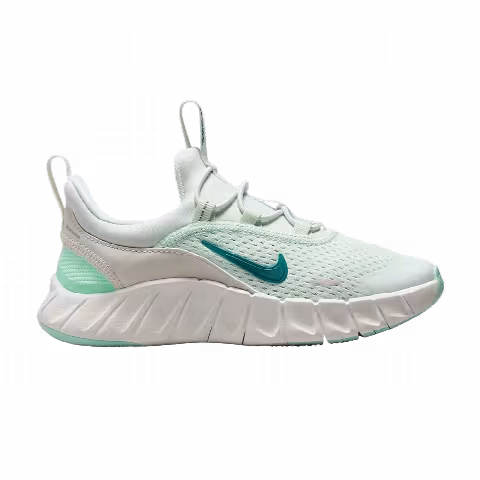 Nike Free Ride PS 'Barely Green Arctic Green Phantom Bright Spruce'