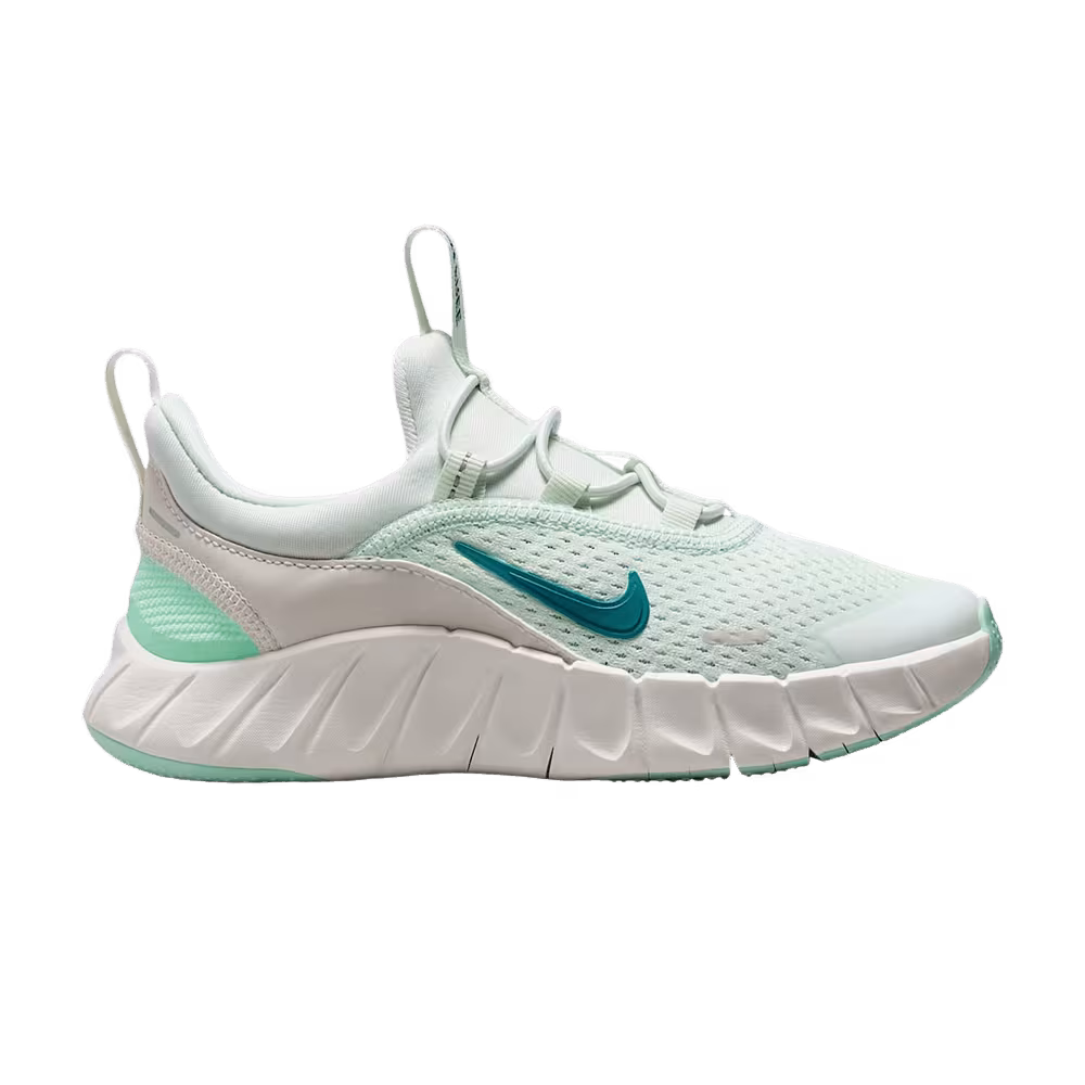 Nike Free Ride PS Barely Green Arctic Green Phantom Bright Spruce
