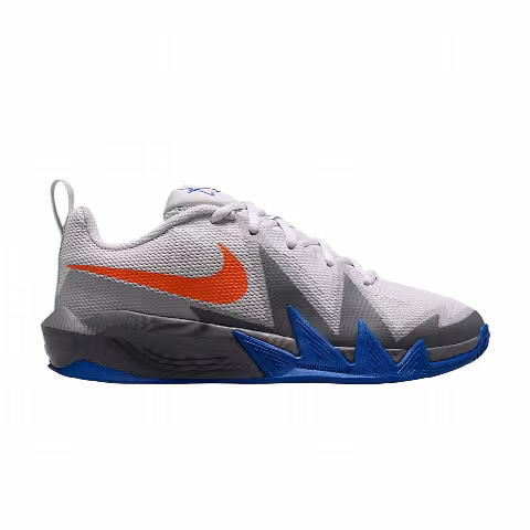Nike S.T. Dynamite GS 'Vast Grey Light Smoke Grey Smoke Grey Safety Orange'