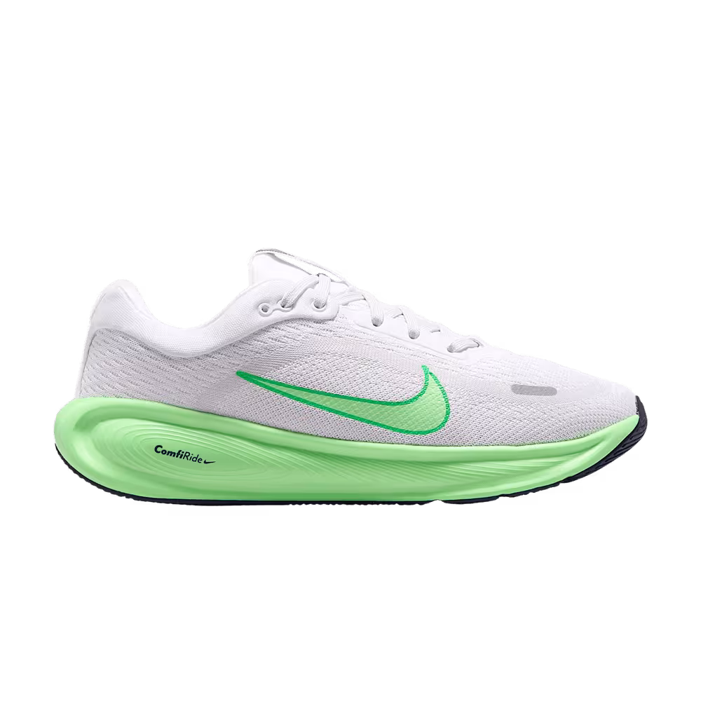 Nike Stellar Ride GS White Photon Dust