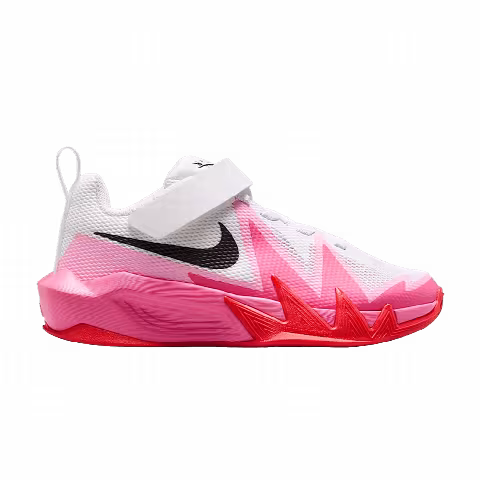 Nike S.T. Dynamite PS 'White Tropical Pink Pinksicle Black'