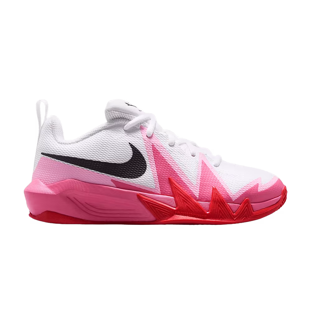 Nike S.T. Dynamite GS White Tropical Pink Pinksicle Black