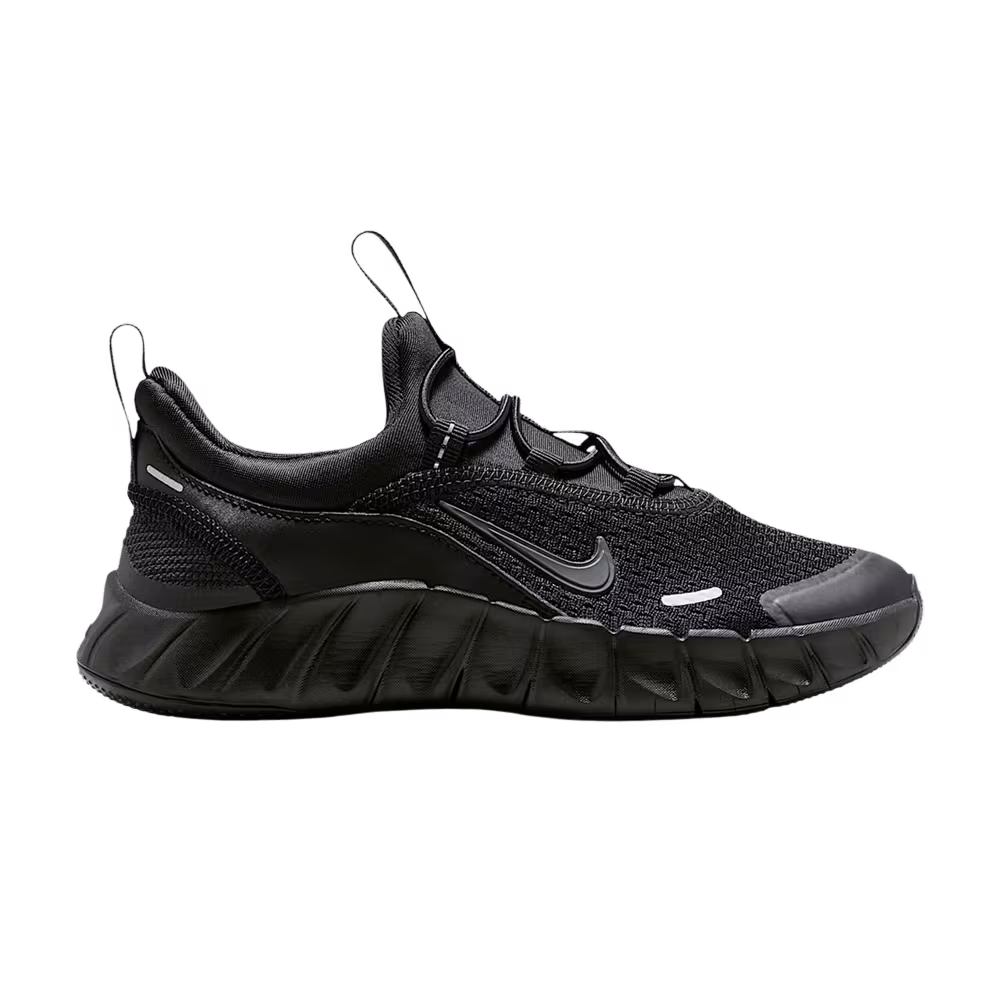 Nike Free Ride PS Black Anthracite