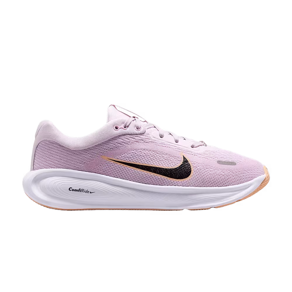 Nike Stellar Ride GS Bleached Lilac