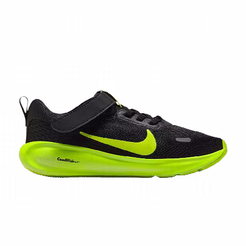 Nike Stellar Ride PS 'Off Noir Barely Volt Black Volt'