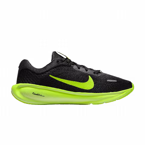 Nike Stellar Ride GS 'Off Noir Barely Volt Black Volt'