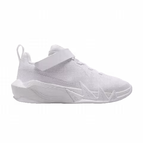 Nike S.T. Dynamite PS 'White Off White White'