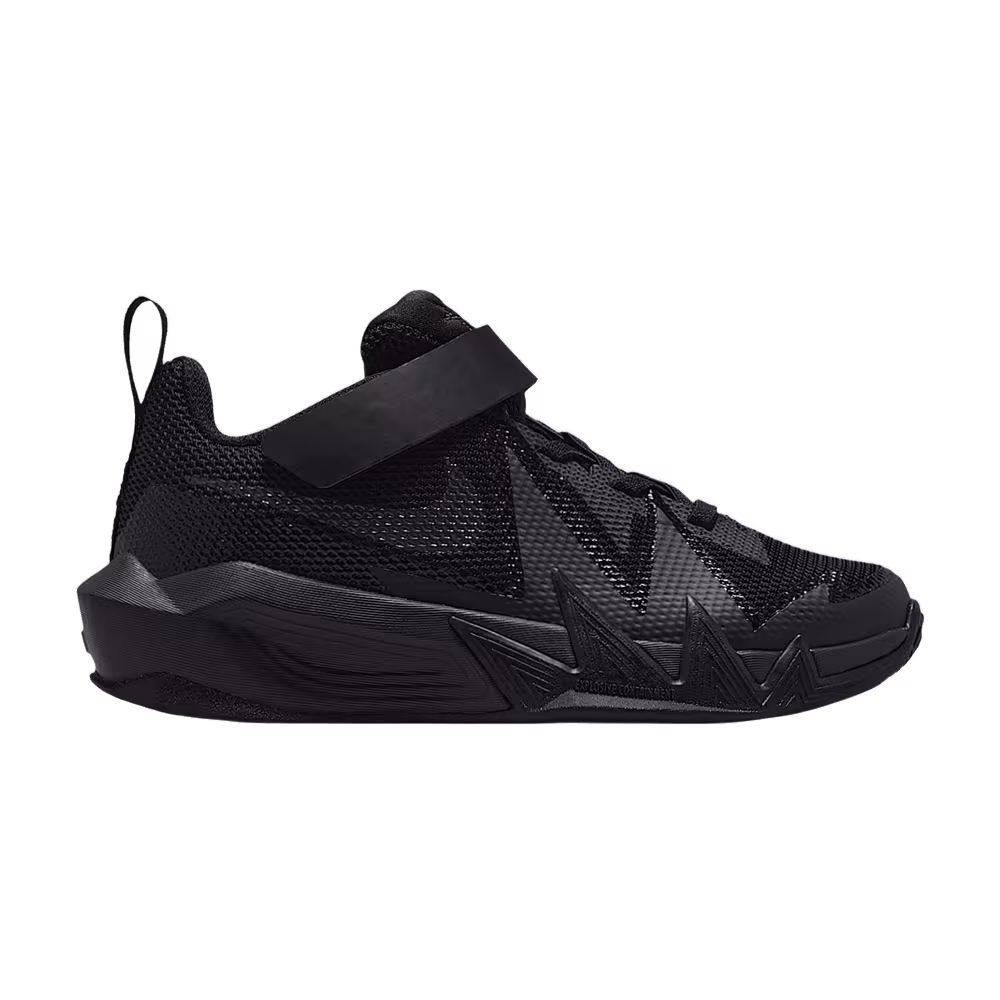 Nike S.T. Dynamite PS Black Dark Smoke Grey Black