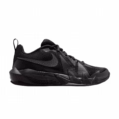 Nike S.T. Dynamite GS 'Black Dark Smoke Grey Black'