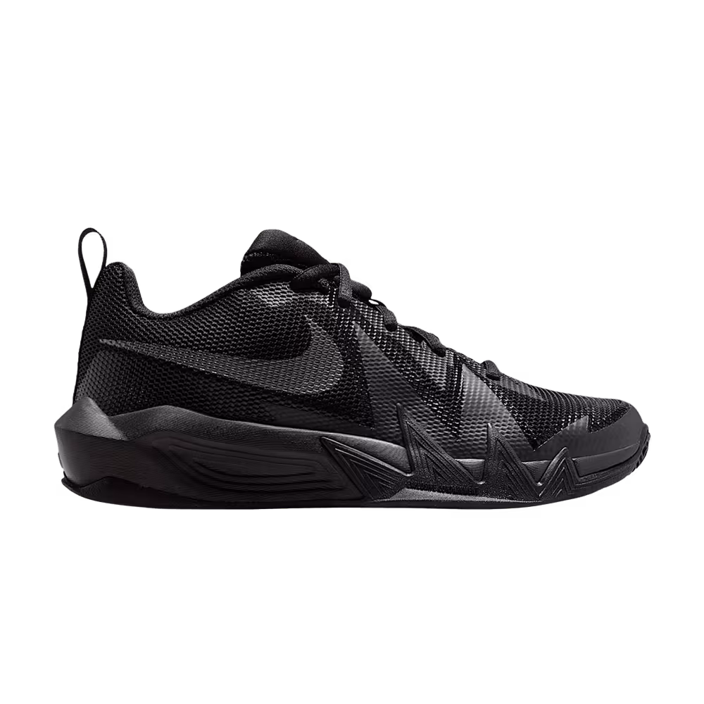 Nike S.T. Dynamite GS Black Dark Smoke Grey Black
