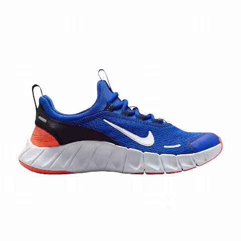 Nike Free Ride GS 'Game Royal Midnight Navy Black White'