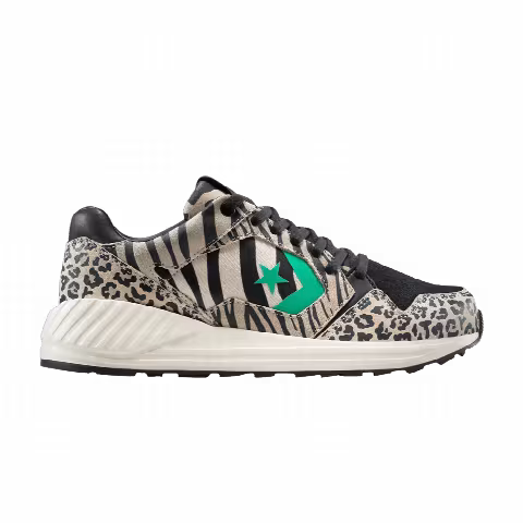 Converse Wave Trainer 'Leopard'