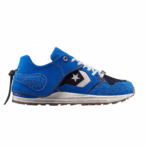 ADERERROR x Converse Wave Trainer 'Blue'