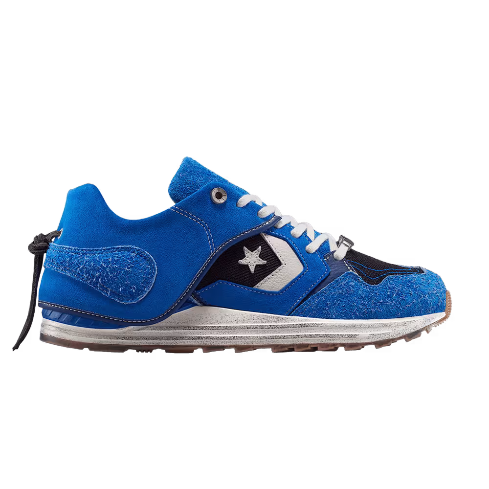 ADERERROR x Converse Wave Trainer Blue