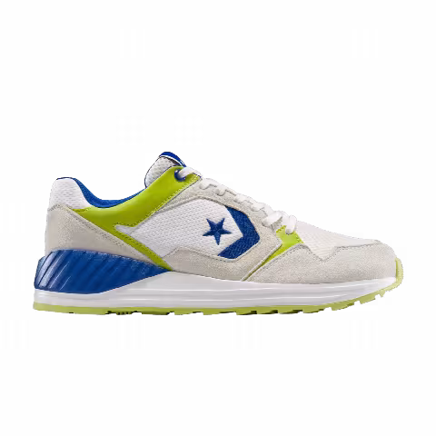 Converse Wave Trainer 'Vintage White Egret Blue'