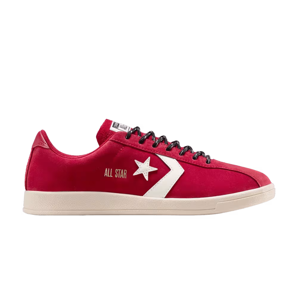 Converse All Star Classic Trainer Suede Days Ahead