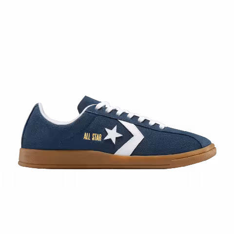 Converse All Star Classic Trainer Suede 'Navy'