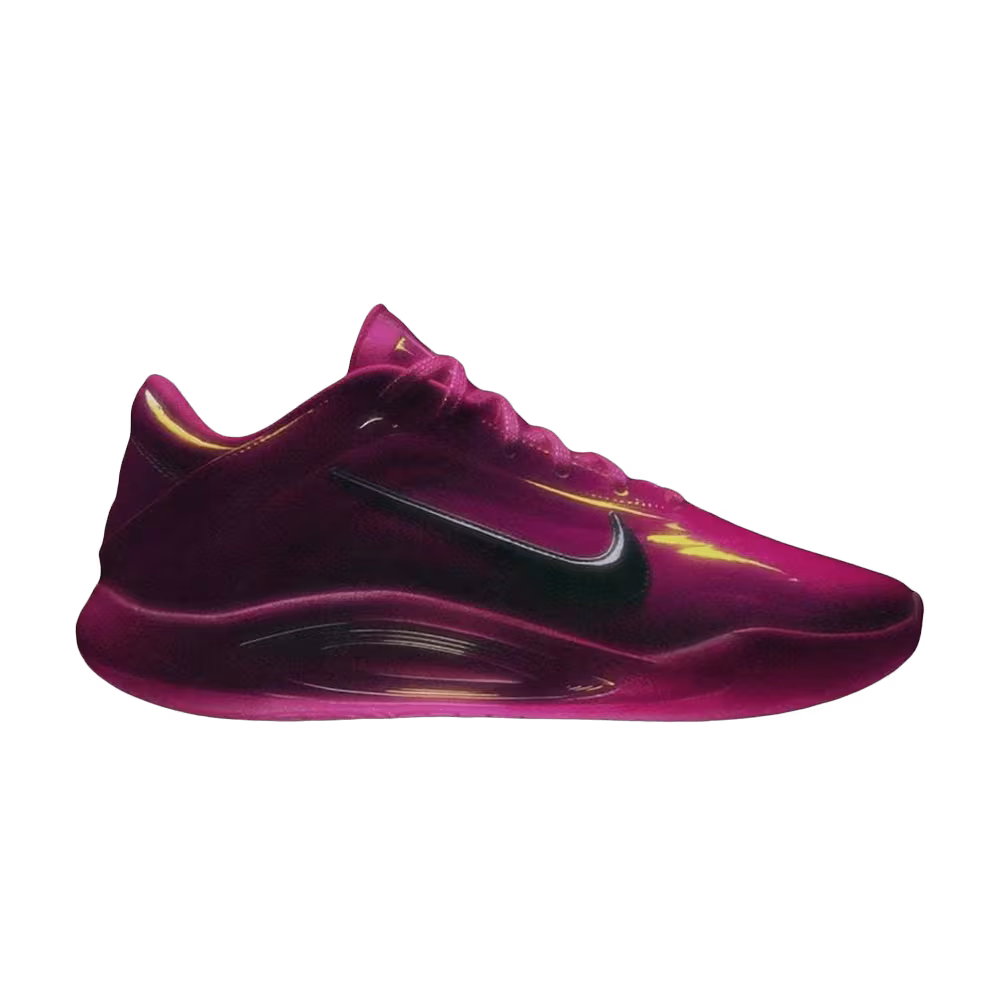 Nike Women's A’One All-Star Warning Label