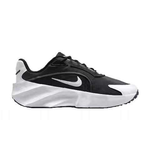 Nike Wmns Aura Edge 'Black White'