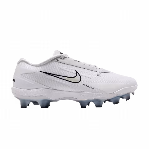 Nike Wmns Diamond Standout Softball 'White Black Photon Dust'