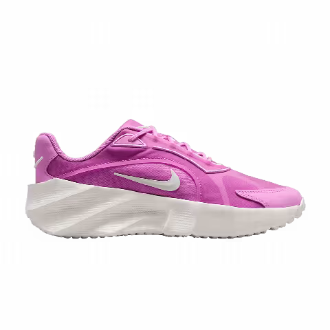 Nike Wmns Aura Edge 'Light Magenta'