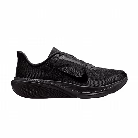Nike Wmns Pegasus 42 Road 'Black Anthracite Black'