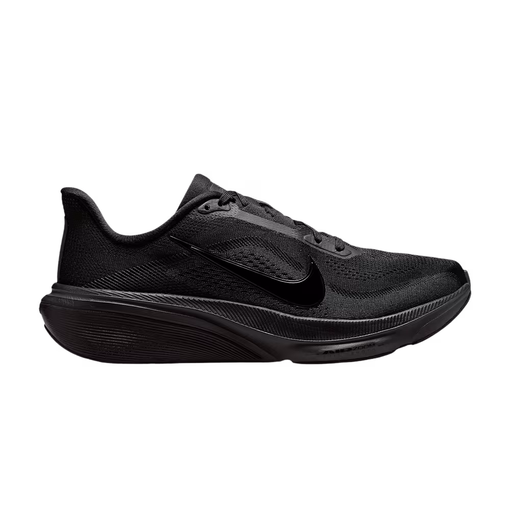 Nike Women's Pegasus 42 Road Black Anthracite Black