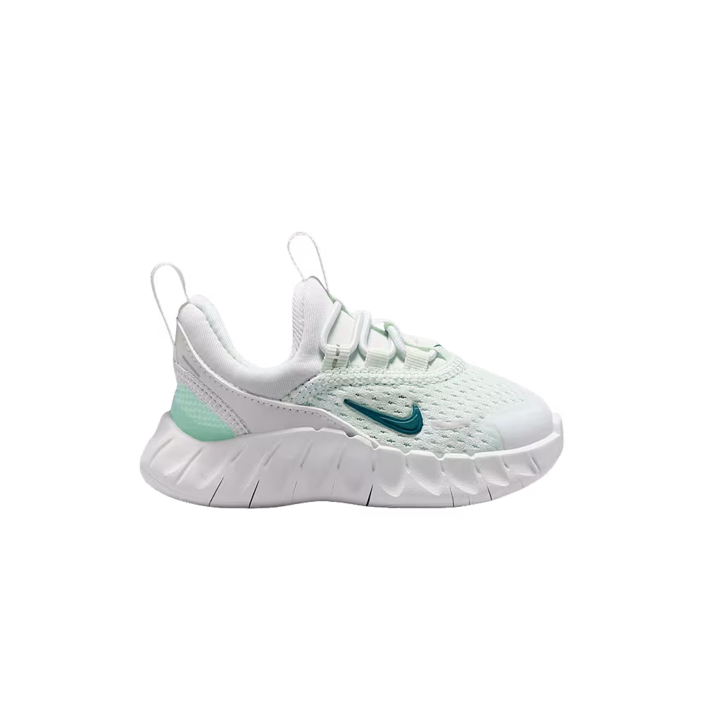 Nike Free Ride TD Barely Green Arctic Green Phantom Bright Spruce