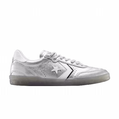 Converse Louie Lopez Pro 2 Low 'Silver'