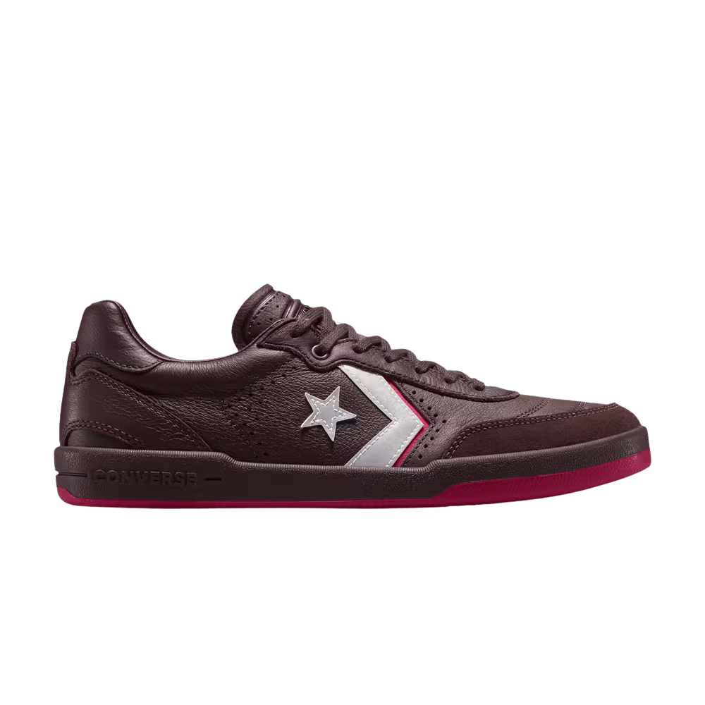 Converse Louie Lopez Pro 2 Low Coffee Nut Frozen Acai