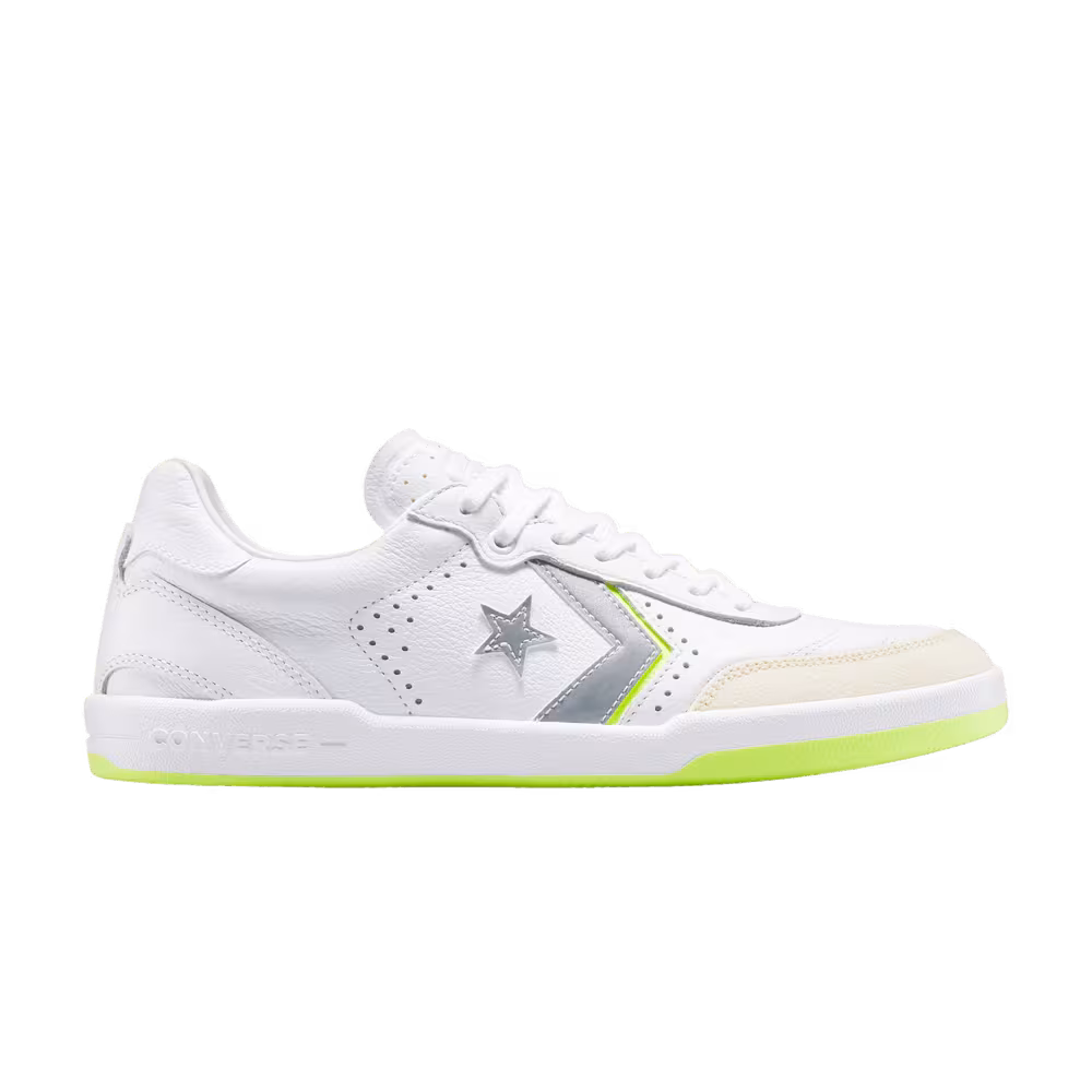 Converse Louie Lopez Pro 2 Low White Volt