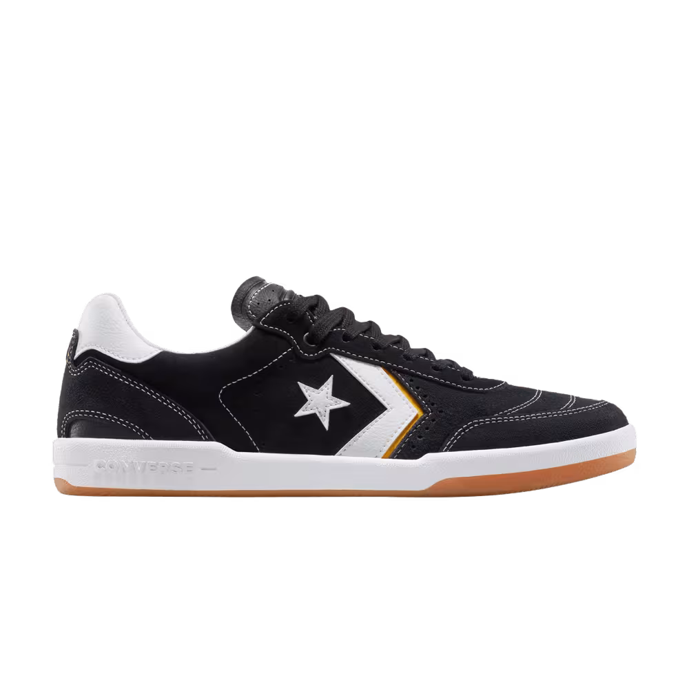 Converse Louie Lopez Pro 2 Low Black White Gum