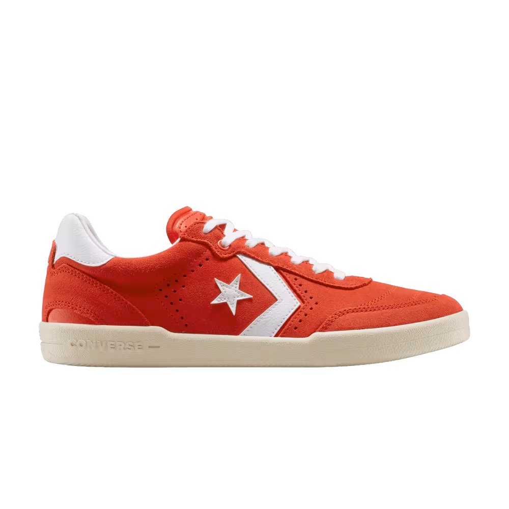 Converse Louie Lopez Pro 2 Low Habanero Red