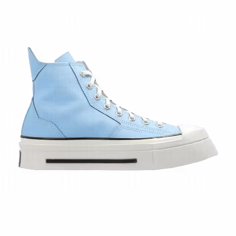 Converse Chuck 70 De Luxe Squared High 'True Sky'