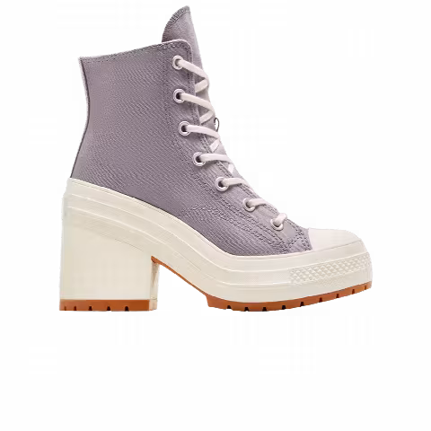 Converse Wmns Chuck 70 De Luxe Heel High 'Mauve Stone'
