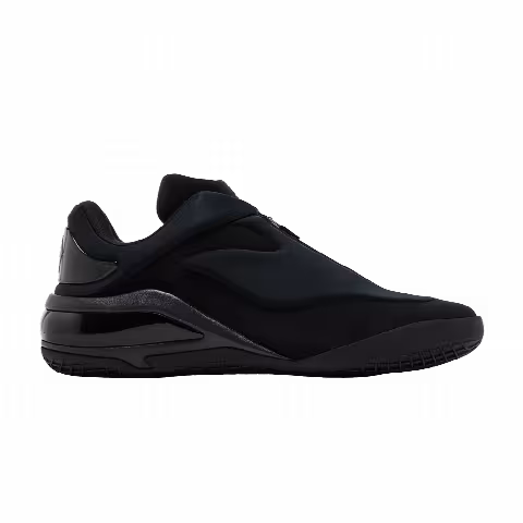 Converse SHAI 001 'Charm Black'