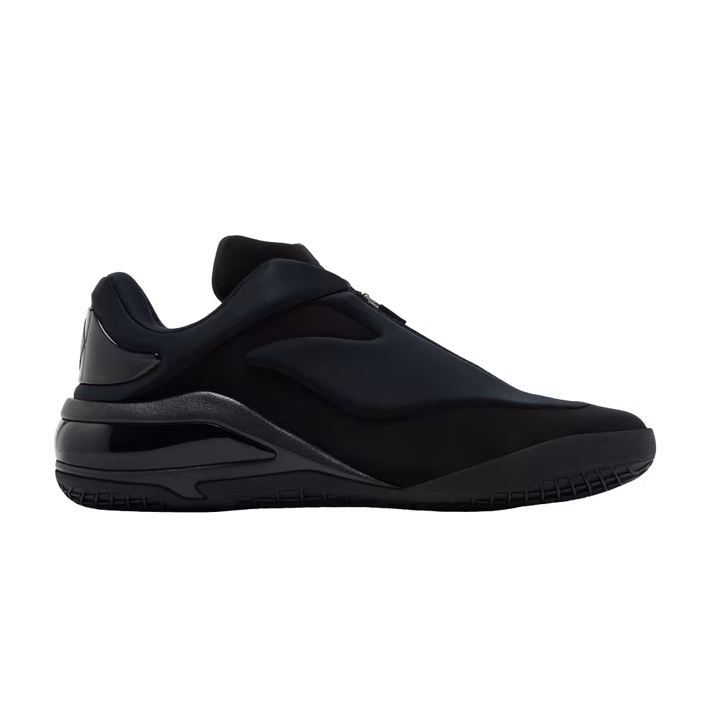 Converse SHAI 001 Charm Black