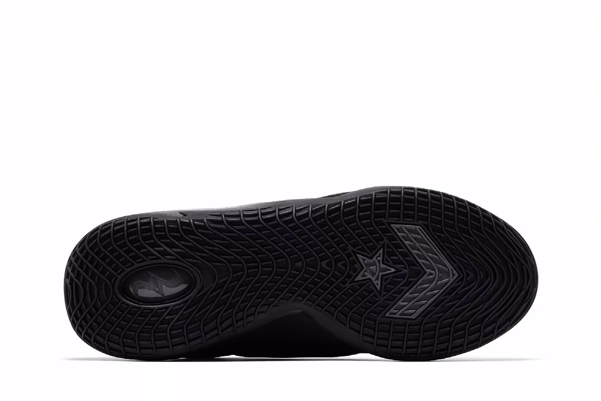 Converse SHAI 001 Charm Black, view 5