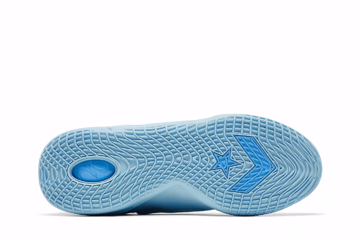 Converse SHAI 001 Masi Blue, view 5