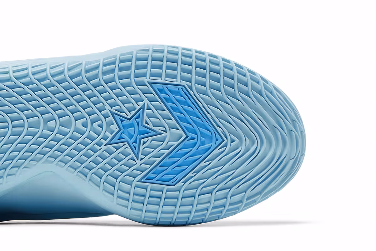 Converse SHAI 001 Masi Blue, view 6