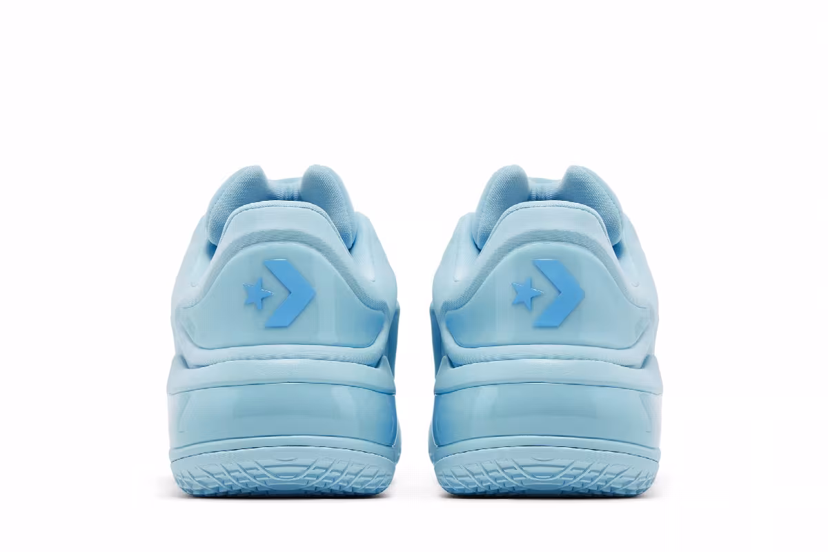 Converse SHAI 001 Masi Blue, view 7